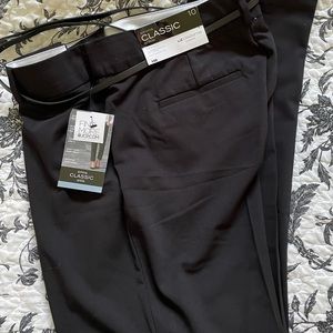 Ladies pants. Size 10